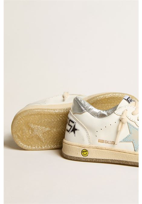 Sneakers Ball Star GOLDEN GOOSE KIDS | GJF00439 F00533110548